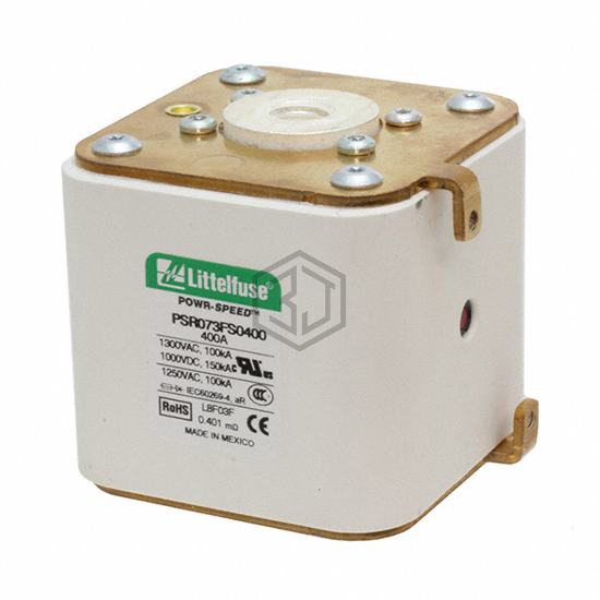 PSR073FS0400Z - Littelfuse Inc. - Electrical, Specialty Fuses