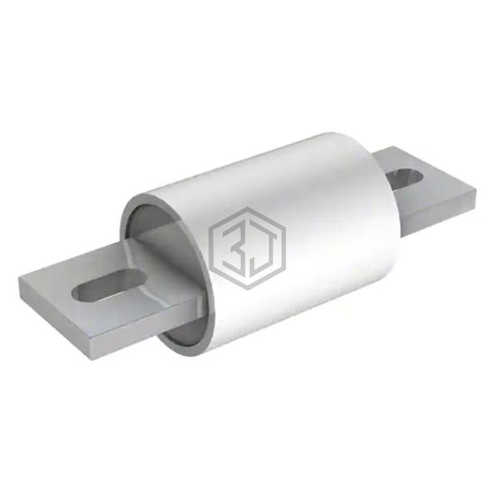 FWJ-600A - Eaton - Bussmann Electrical Division - Electrical, Specialty Fuses