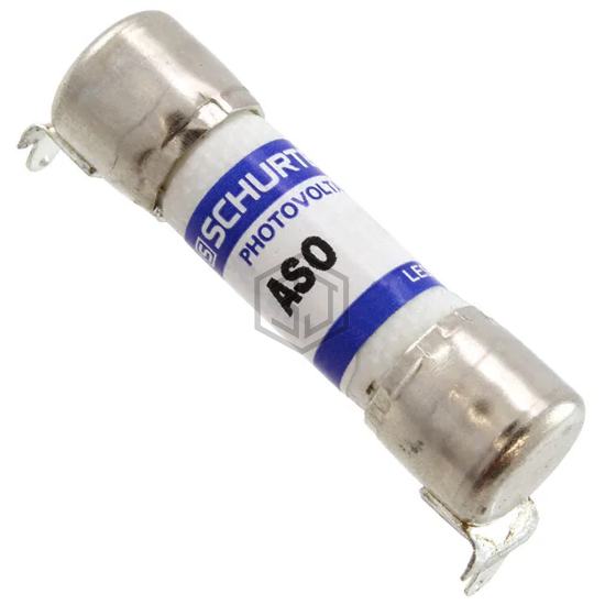 0090.1001 - SCHURTER Inc. - Electrical, Specialty Fuses