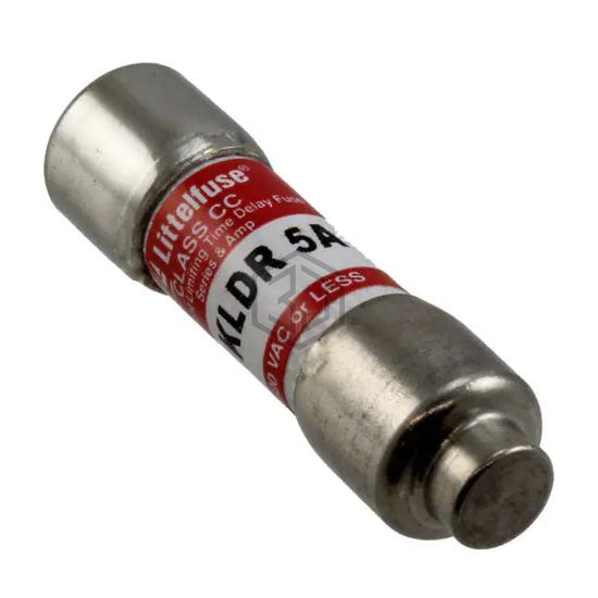 KLDR005.TXP - Littelfuse Inc. - Electrical, Specialty Fuses