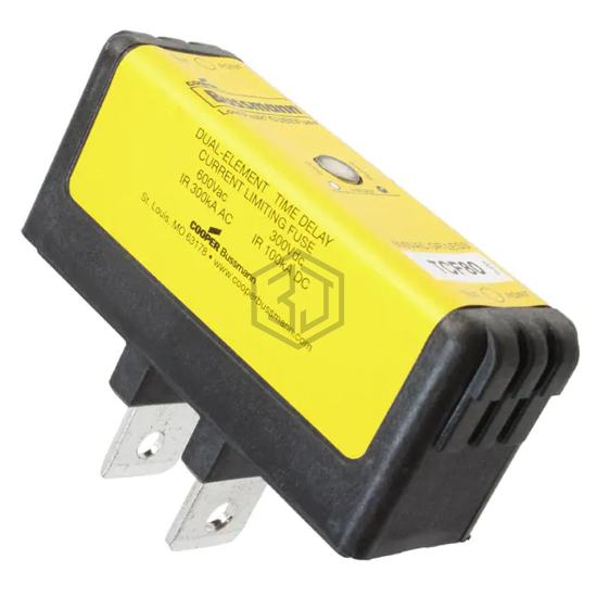 TCF80 - Eaton - Bussmann Electrical Division - Electrical, Specialty Fuses