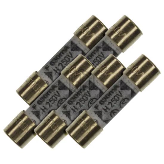 871173 - Fluke Electronics - Electrical, Specialty Fuses