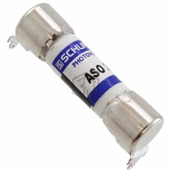 0090.1030 - SCHURTER Inc. - Electrical, Specialty Fuses