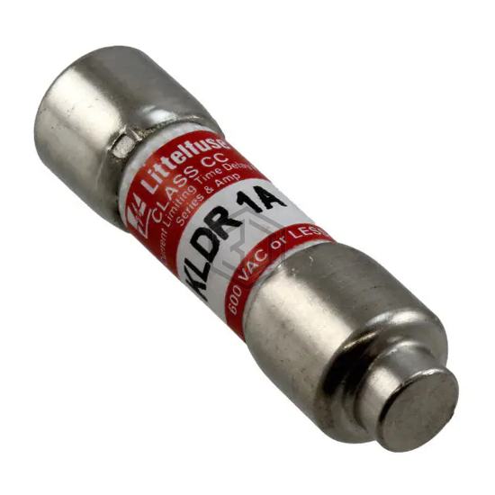 KLDR001.TXP - Littelfuse Inc. - Electrical, Specialty Fuses