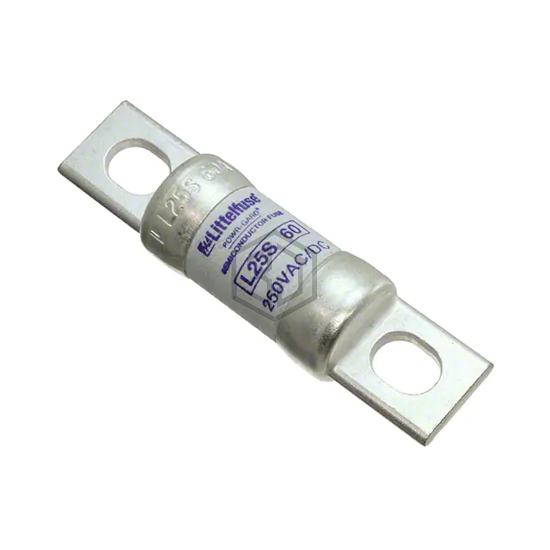 L25S003.T - Littelfuse Inc. - Electrical, Specialty Fuses
