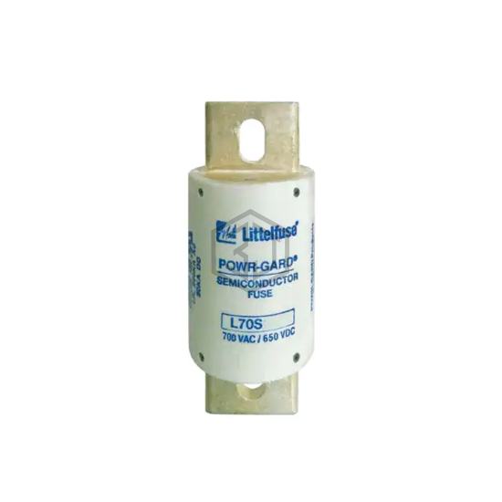 L70S175.V - Littelfuse Inc. - Electrical, Specialty Fuses