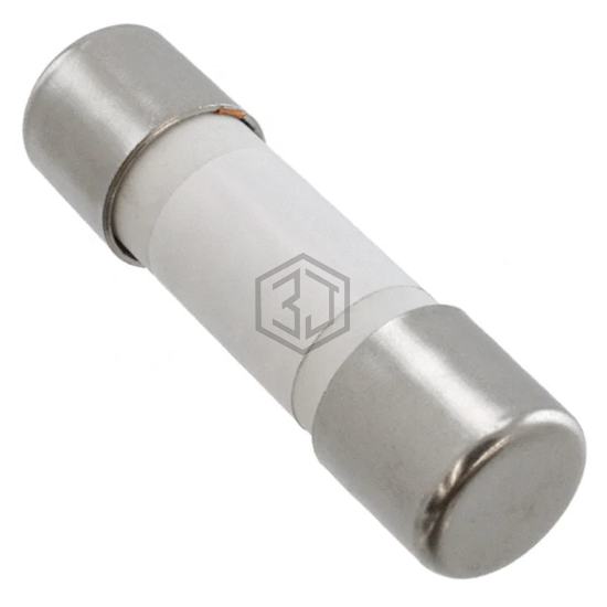 0NLN025.T - Littelfuse Inc. - Electrical, Specialty Fuses