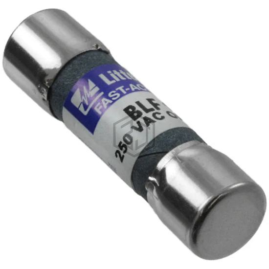 0BLF008.T - Littelfuse Inc. - Electrical, Specialty Fuses