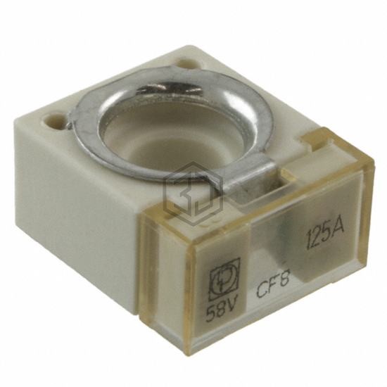 155.0892.6121 - Littelfuse Inc. - Electrical, Specialty Fuses