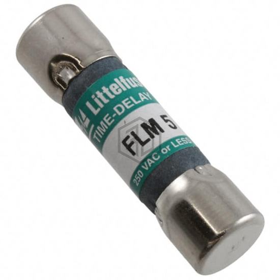 0FLM005.T - Littelfuse Inc. - Electrical, Specialty Fuses