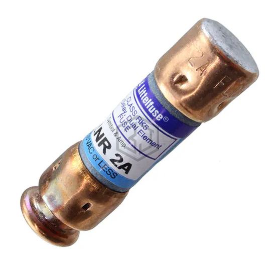 FLNR002.T - Littelfuse Inc. - Electrical, Specialty Fuses