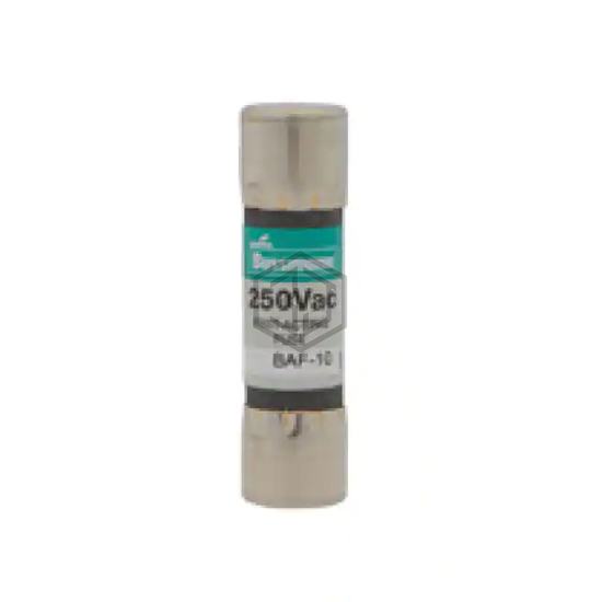 BAF-10 - Eaton - Bussmann Electrical Division - Electrical, Specialty Fuses