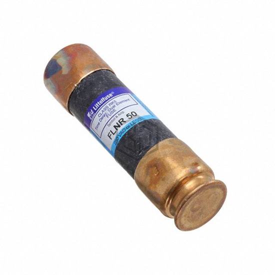 FLNR050.T - Littelfuse Inc. - Electrical, Specialty Fuses