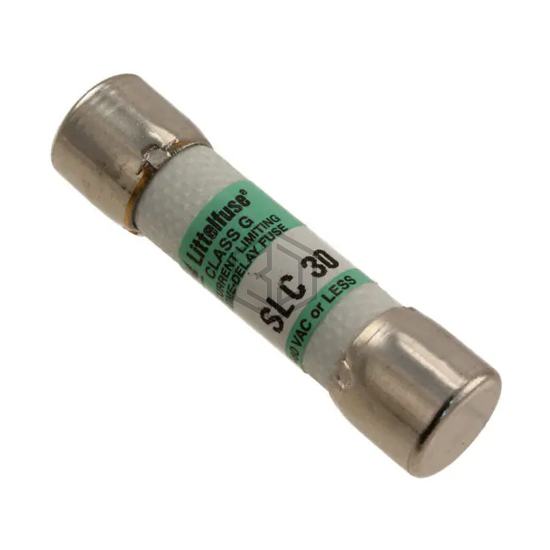 0SLC025.T - Littelfuse Inc. - Electrical, Specialty Fuses