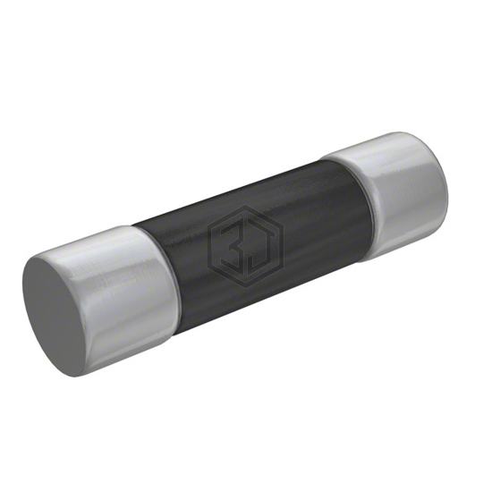 BAF-25 - Eaton - Bussmann Electrical Division - Electrical, Specialty Fuses