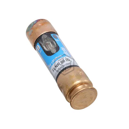 FLNR060.TXID - Littelfuse Inc. - Electrical, Specialty Fuses