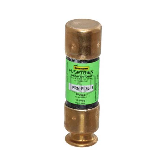 FRN-R-20 - Eaton - Bussmann Electrical Division - Electrical, Specialty Fuses