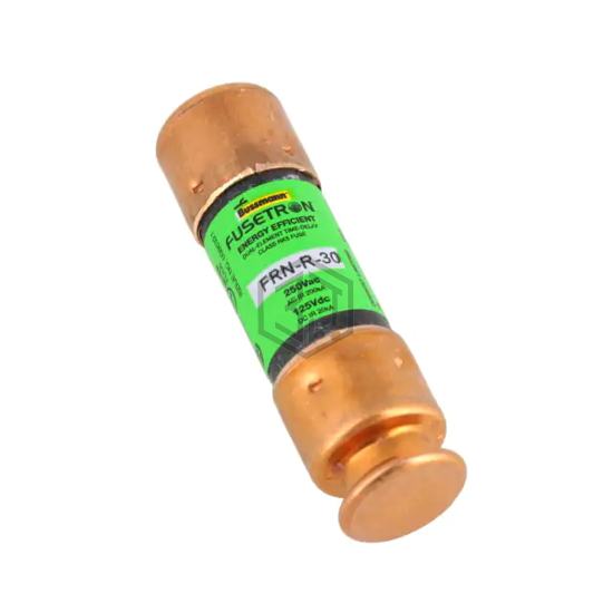 FRN-R-30 - Eaton - Bussmann Electrical Division - Electrical, Specialty Fuses