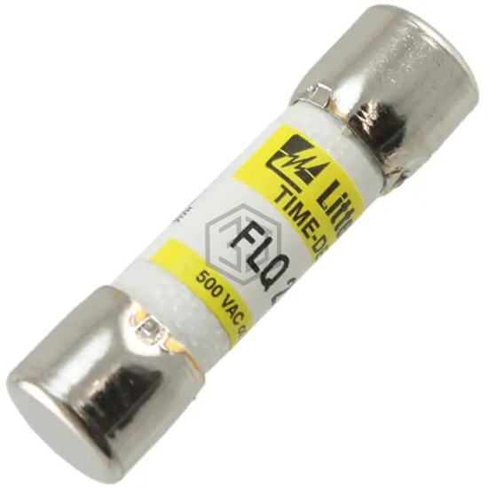 0FLQ020.T - Littelfuse Inc. - Electrical, Specialty Fuses