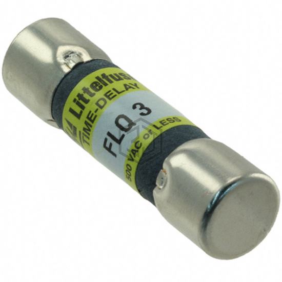 0FLQ003.T - Littelfuse Inc. - Electrical, Specialty Fuses
