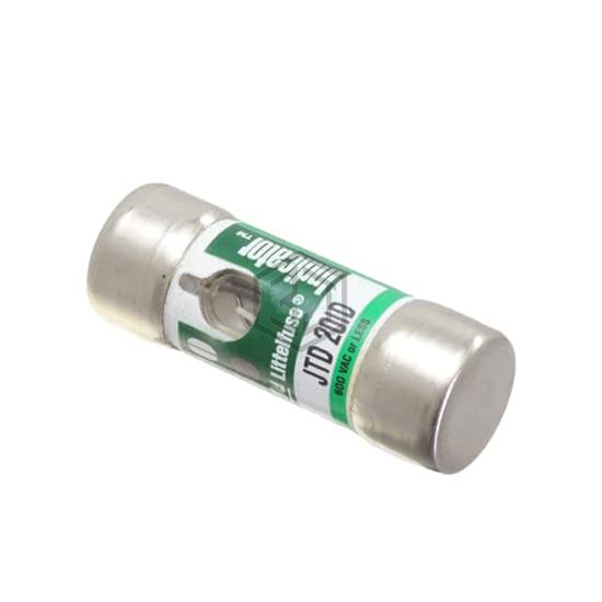 0JTD020.TXID - Littelfuse Inc. - Electrical, Specialty Fuses