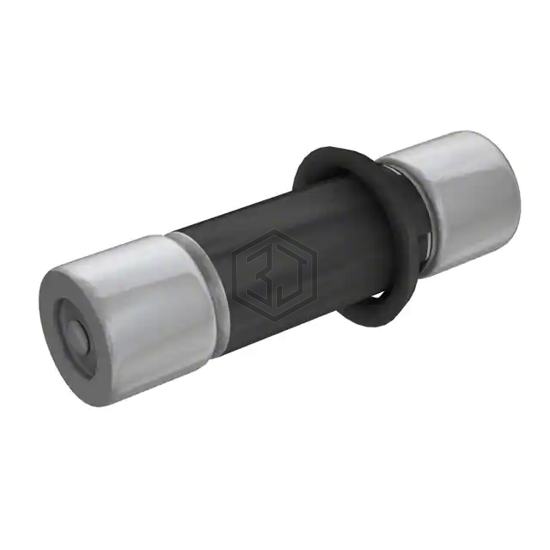 TPA-B-30 - Eaton - Bussmann Electrical Division - Electrical, Specialty Fuses