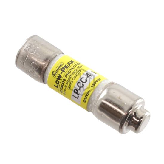 LP-CC-4 - Eaton - Bussmann Electrical Division - Electrical, Specialty Fuses
