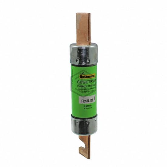 FRN-R-100 - Eaton - Bussmann Electrical Division - Electrical, Specialty Fuses