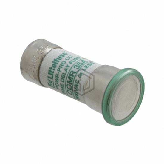 CCMR035.T - Littelfuse Inc. - Electrical, Specialty Fuses