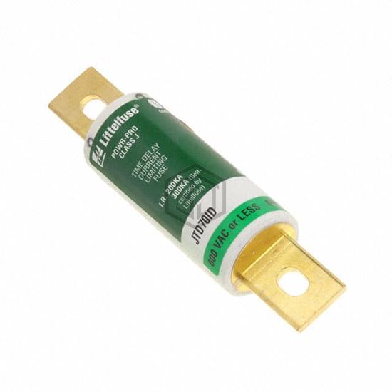0JTD070.VXID - Littelfuse Inc. - Electrical, Specialty Fuses