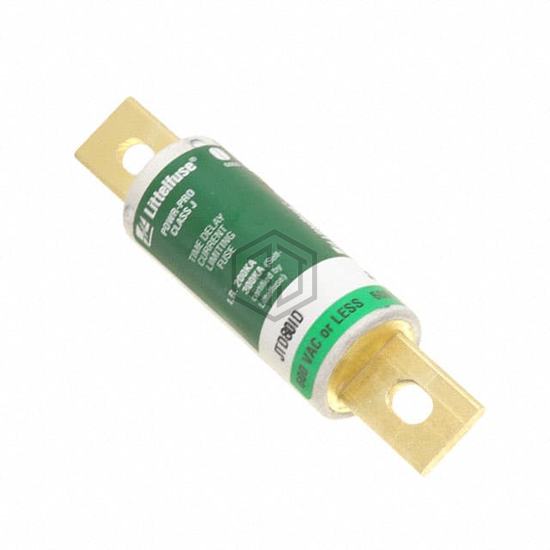 0JTD080.VXID - Littelfuse Inc. - Electrical, Specialty Fuses