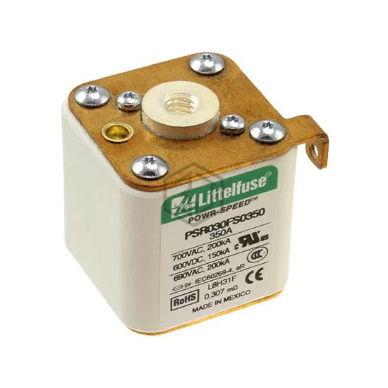 PSR030FS0350Z - Littelfuse Inc. - Electrical, Specialty Fuses