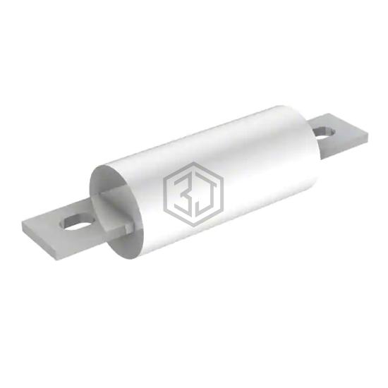 DFJ-90 - Eaton - Bussmann Electrical Division - Electrical, Specialty Fuses