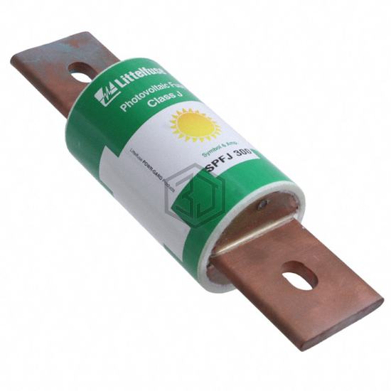 SPFJ300.X - Littelfuse Inc. - Electrical, Specialty Fuses