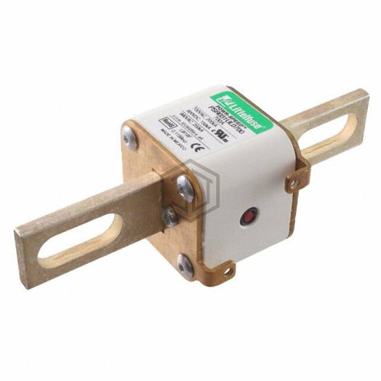 PSR031UL0700Z - Littelfuse Inc. - Electrical, Specialty Fuses