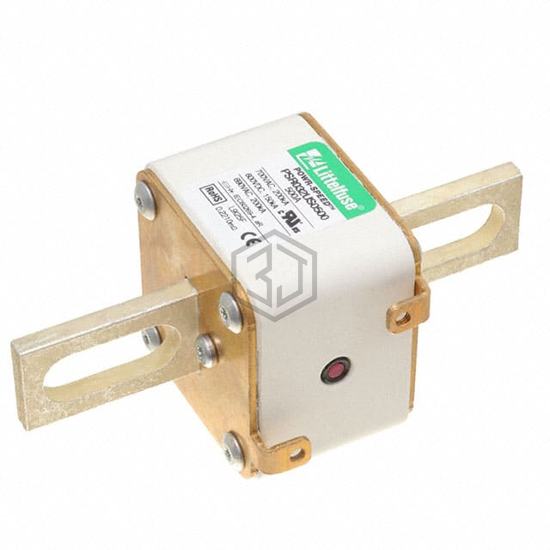 PSR032US0500X - Littelfuse Inc. - Electrical, Specialty Fuses