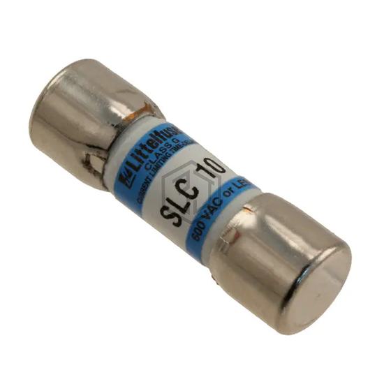 0SLC005.T - Littelfuse Inc. - Electrical, Specialty Fuses