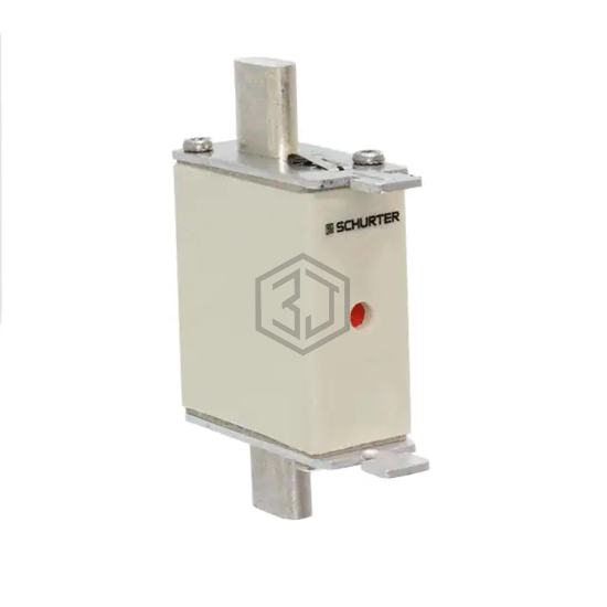 1301.0076 - SCHURTER Inc. - Electrical, Specialty Fuses