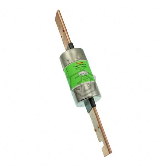 FRS-R-125 - Eaton - Bussmann Electrical Division - Electrical, Specialty Fuses