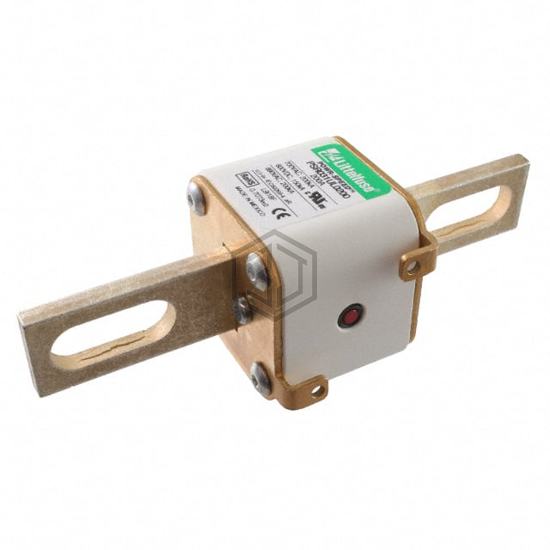 PSR031UL0200Z - Littelfuse Inc. - Electrical, Specialty Fuses