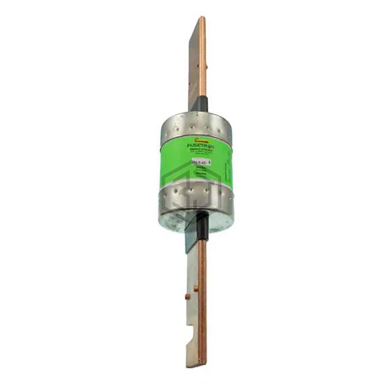 FRS-R-400 - Eaton - Bussmann Electrical Division - Electrical, Specialty Fuses