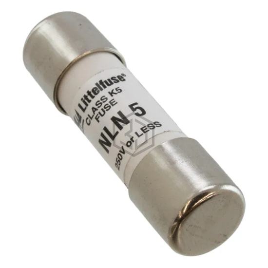 0NLN005.T - Littelfuse Inc. - Electrical, Specialty Fuses