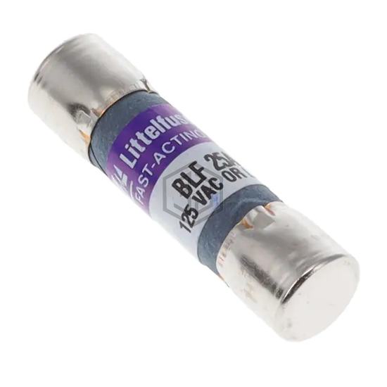 0BLF025.T - Littelfuse Inc. - Electrical, Specialty Fuses