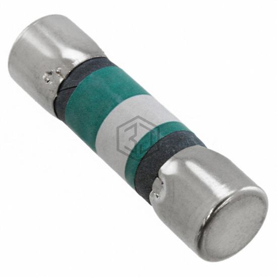 0FLM1.25T - Littelfuse Inc. - Electrical, Specialty Fuses