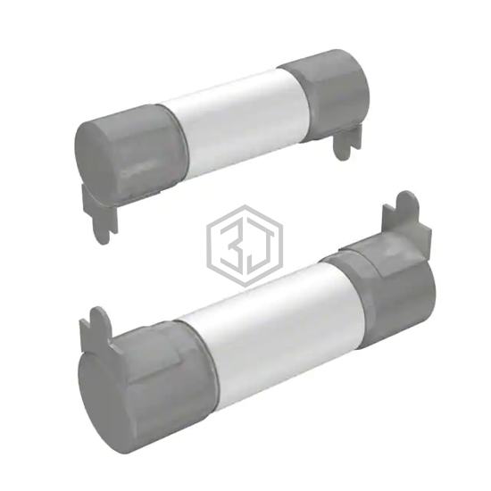 LVSP0015TXR - Littelfuse Inc. - Electrical, Specialty Fuses