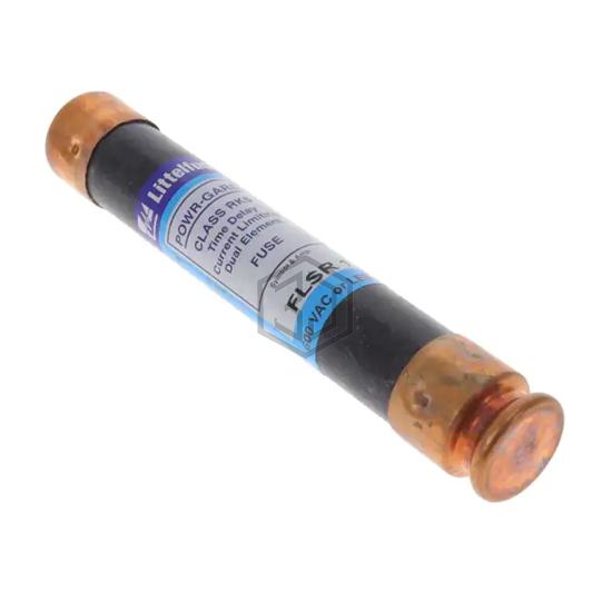 FLSR001.T - Littelfuse Inc. - Electrical, Specialty Fuses