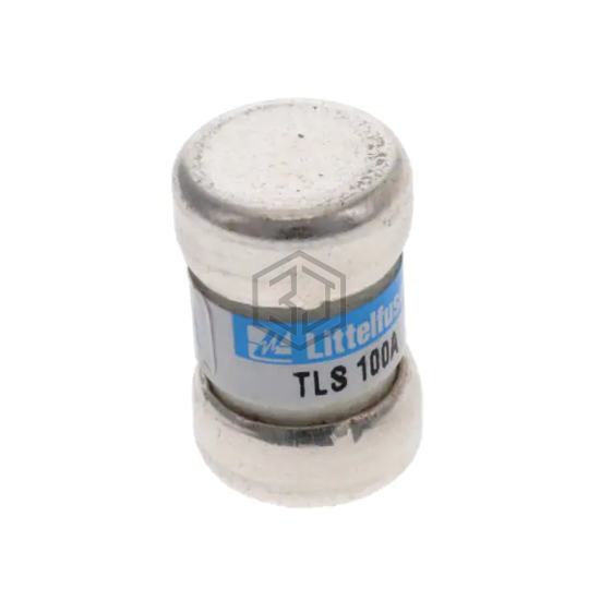 0TLS100.T - Littelfuse Inc. - Electrical, Specialty Fuses