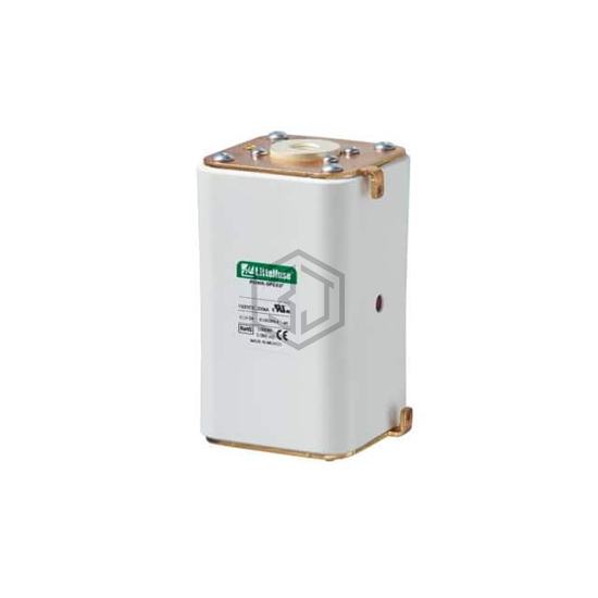 PSX3XLFL1250X - Littelfuse Inc. - Electrical, Specialty Fuses