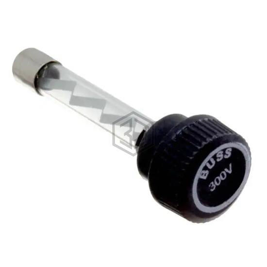 GLR-9 - Eaton - Electronics Division - Electrical, Specialty Fuses