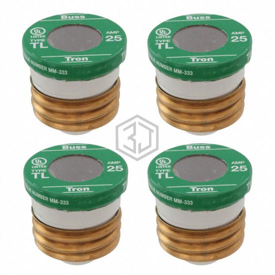 0TLO025.Z - Littelfuse Inc. - Electrical, Specialty Fuses